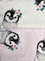 POLAR FLEECE ANTIPILLING 100% POLYESTER, WIDTH: 152CM