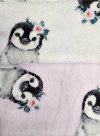 POLAR FLEECE ANTIPILLING 100% POLYESTER, WIDTH: 152CM