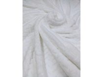 Polár JACQUARD, 100% poliészter ,szélesség: 180cm