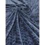 POLAR FLEECE ANTIPILLING 100% POLYESTER, WIDTH: 152CM