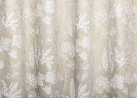 Sötétítő függöny Artemis, 315 cm magas (szín: 01)