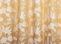 Sötétítő függöny Artemis, 315 cm magas (szín: 02)