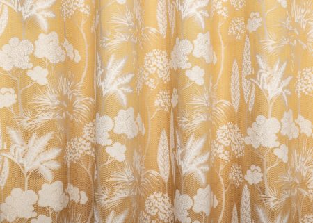 Sötétítő függöny Artemis, 315 cm magas (szín: 02)