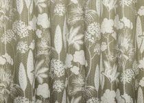 Sötétítő függöny Artemis, 315 cm magas (szín: 04)