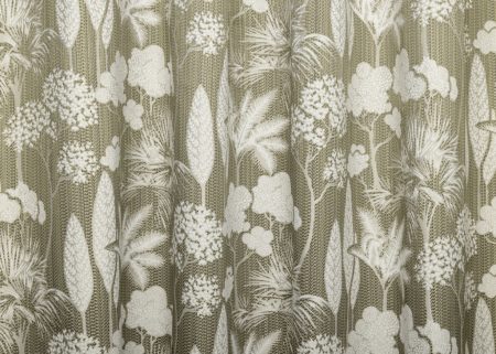 Sötétítő függöny Artemis, 315 cm magas (szín: 04)