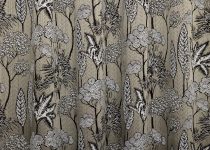 Sötétítő függöny Artemis, 315 cm magas (szín: 06)