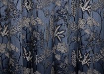 Sötétítő függöny Pallas, 315 cm magas (szín: 07)