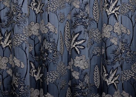 Sötétítő függöny Pallas, 315 cm magas (szín: 07)