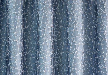 Sötétítő függöny Patricia, 310 cm magas (szín: 03)