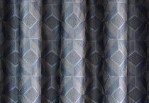 Sötétítő függöny Patricia, 320 cm magas (szín: 05)