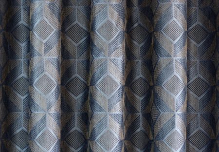 Sötétítő függöny Patricia, 320 cm magas (szín: 05)