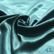   BACK CREPE SATIN (SATIN GEORGETTE) COL.10.-COL64. 100% POLYESTER 150 CM