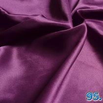   BACK CREPE SATIN (SATIN GEORGETTE) COL.70.-COL95. 100% POLYESTER 150 CM