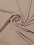SCUBA MOSS CREPE 96% POLYESTER 4% ELASTHANE, WIDTH:150CM