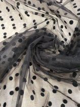 TULLE 100% POLYESTER, WIDTH: 150CM