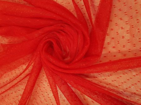 TULLE 100% POLYESTER, WIDTH: 150CM