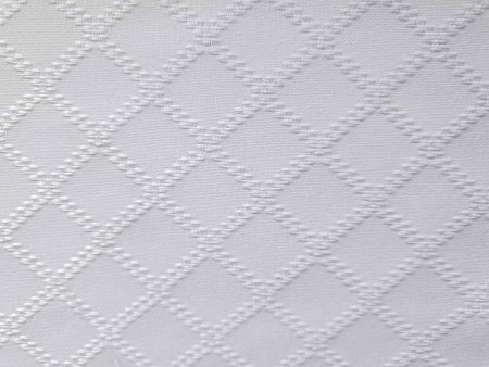 Abrosz Dobby, 100% PE, szélesség: 150cm