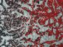 Csipke Ombre, 100% poliészter, 125 cm