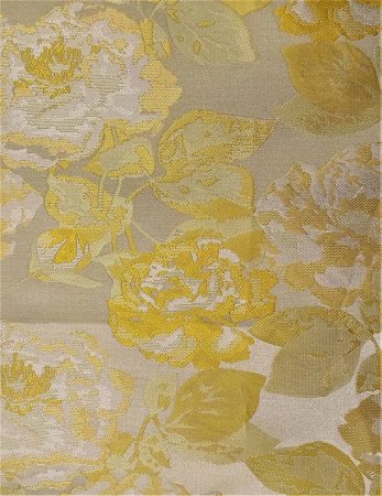 Jacquard QD 293 szövet, 100% poliészter, szélesség: 165cm