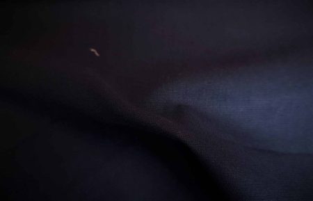 Len hatású vászon, egyszínű, 97% pamut, 3%elasztán (spandex) szélesség: 137cm