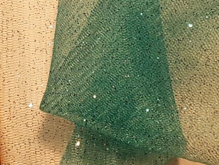 TULLE 100% POLYESTER, WIDTH: 150CM