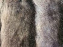 Műszőrme 7825, 100% akryl,  szélessége: 150 cm