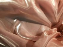 DECOR ORGANDY 100% POLYESTER WIDTH: 150CM