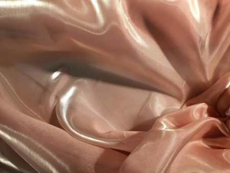 DECOR ORGANDY 100% POLYESTER WIDTH: 150CM