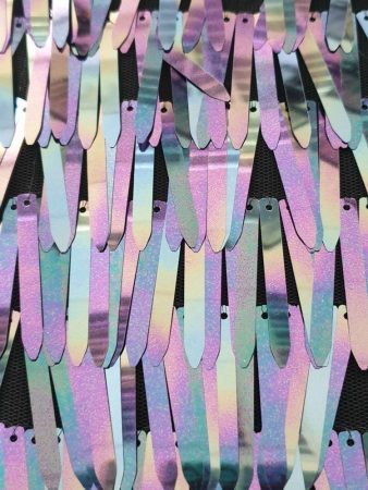  TAFT DECOR 100% POLYESTER, WIDTH: 150CM