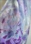 CHIFFON (MUSZLIN) 100% POLYESTER, WIDTH: 150CM