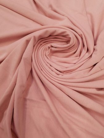Jersey viszkóz, dzsörzé viszkóz anyag 95% viszkóz, 5%elasztán(spandex), szélesség:150cm (válasszon színt a legördülő menüben)